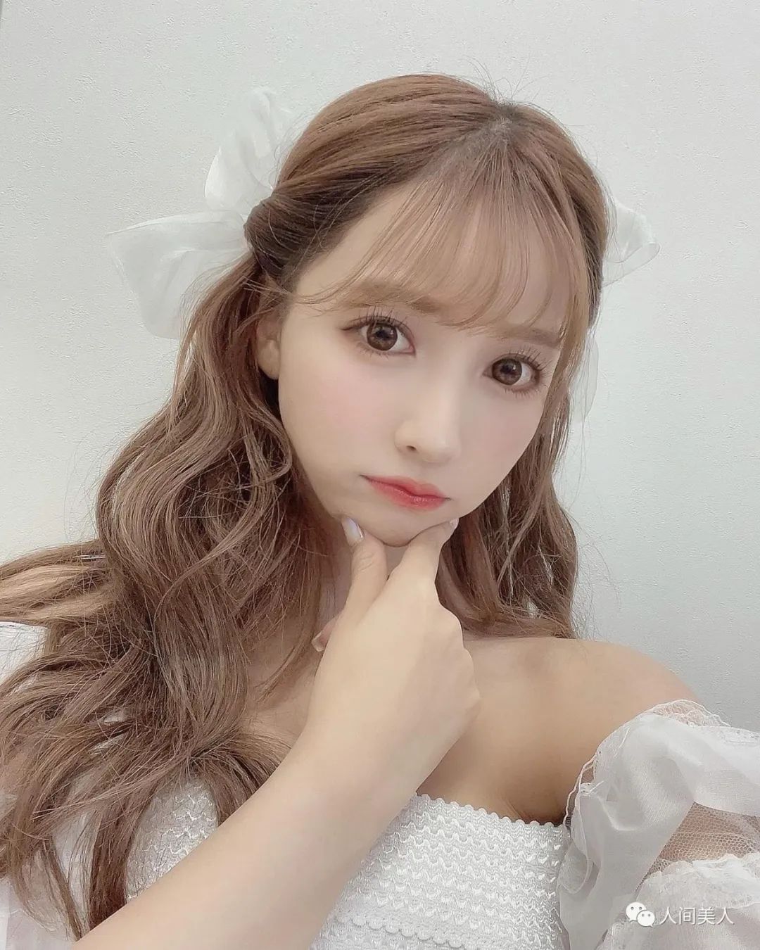 岛国美女:三上悠亚