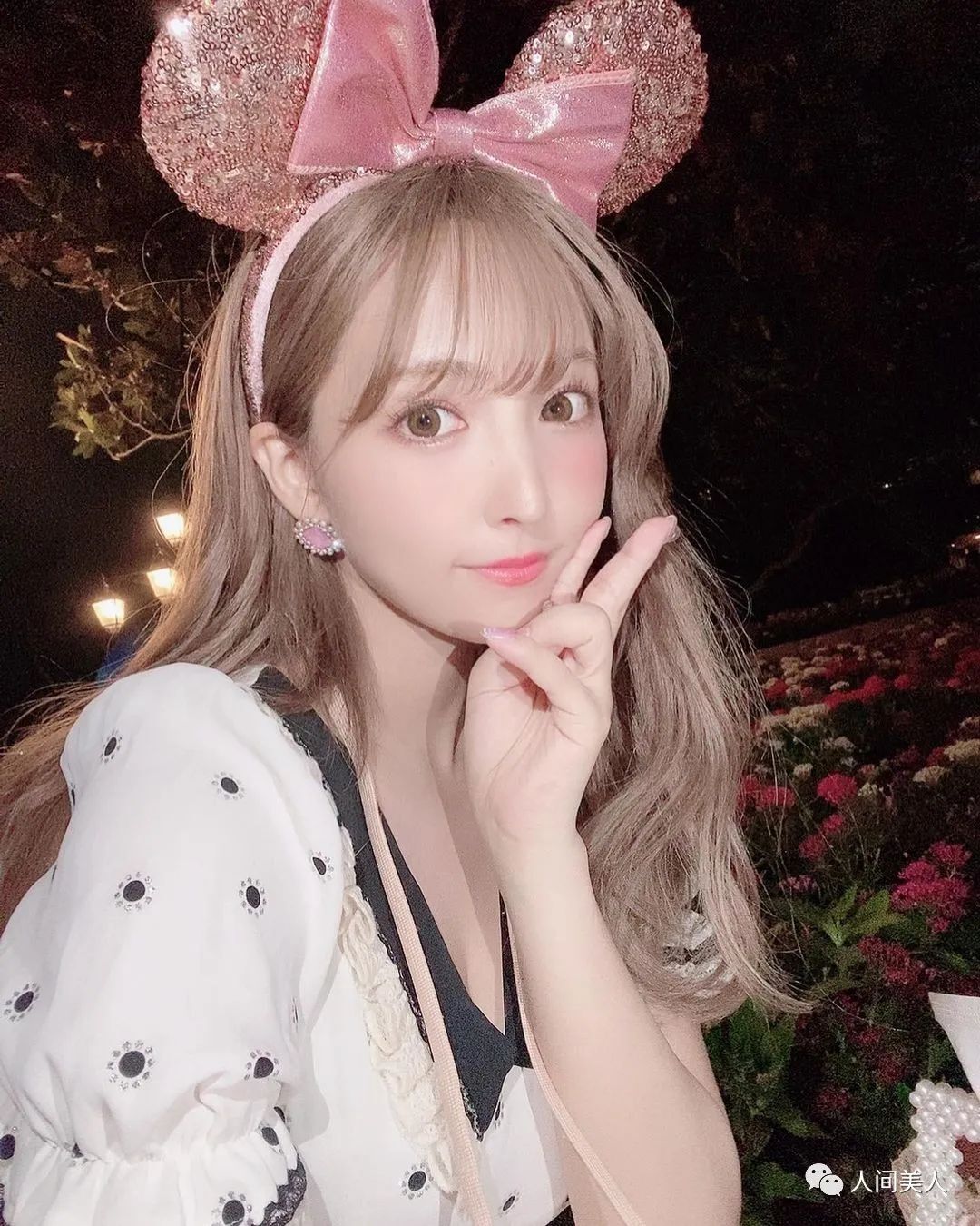 岛国美女:三上悠亚