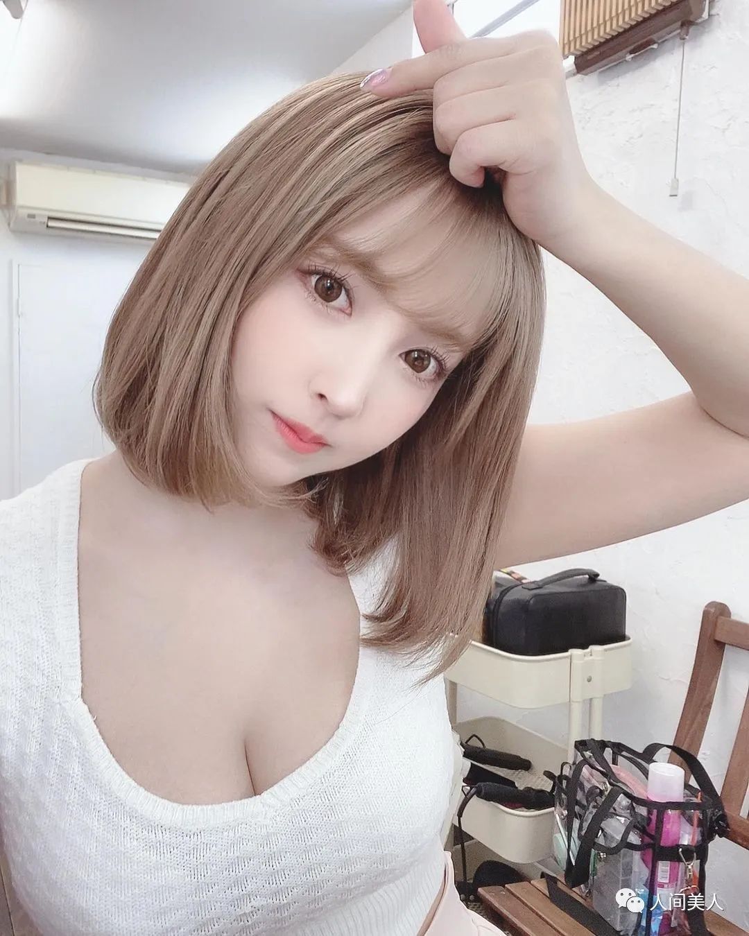 岛国美女:三上悠亚