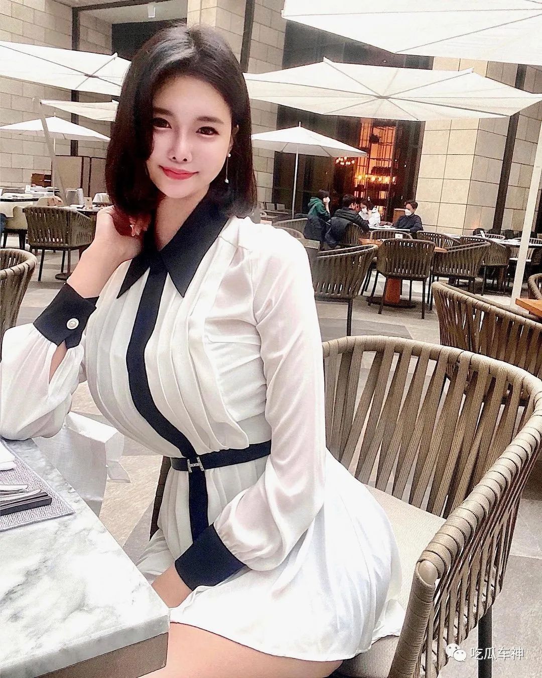 个人志 | m_minju