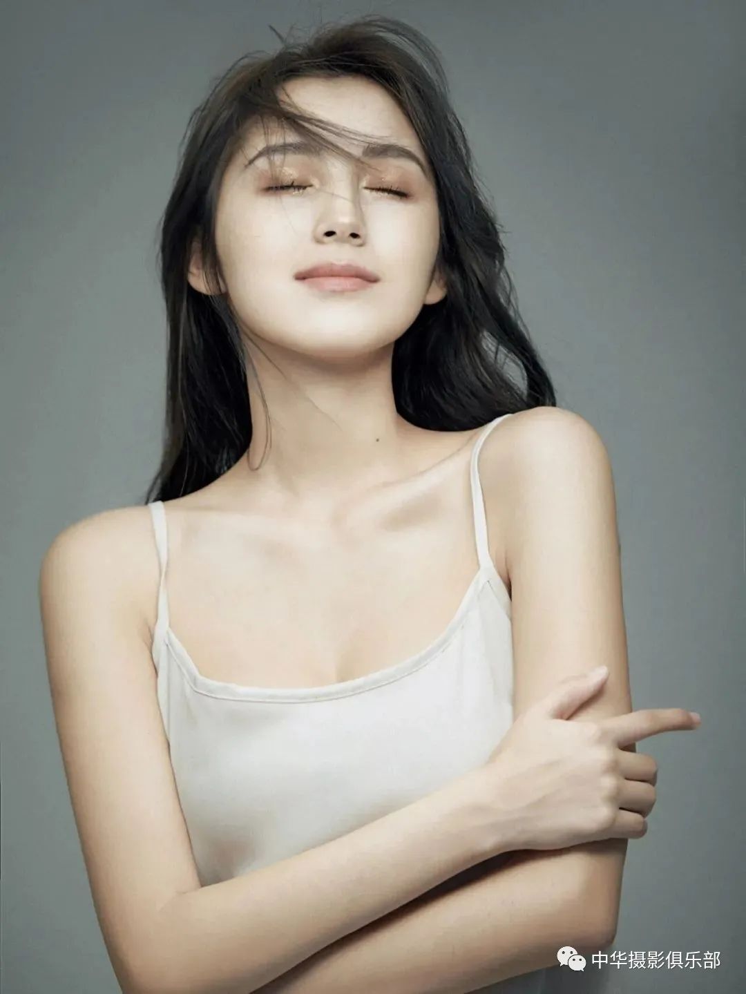 写真，绝色娇美