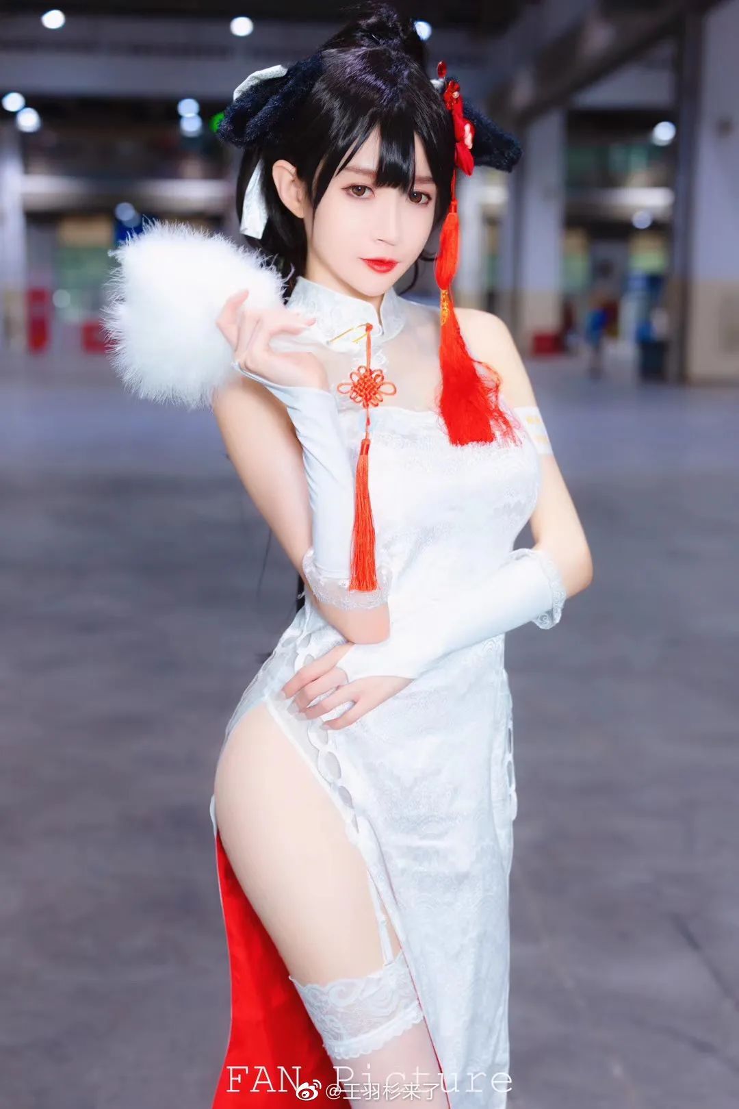 王阿姨