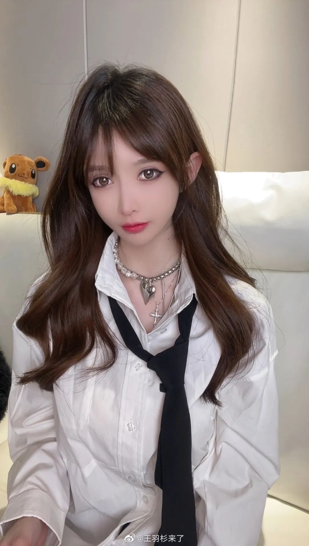 王阿姨