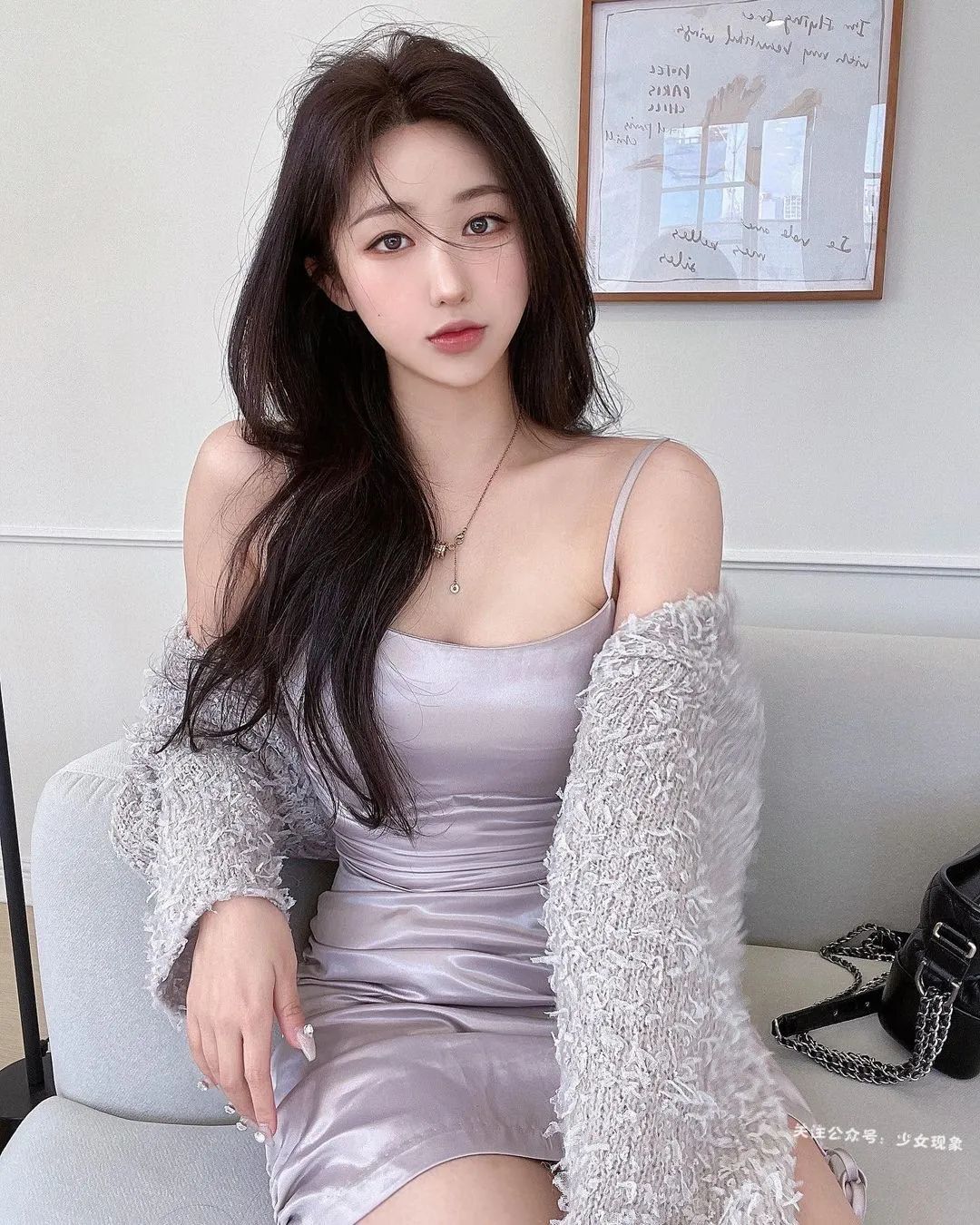 大姐姐来咯️！
