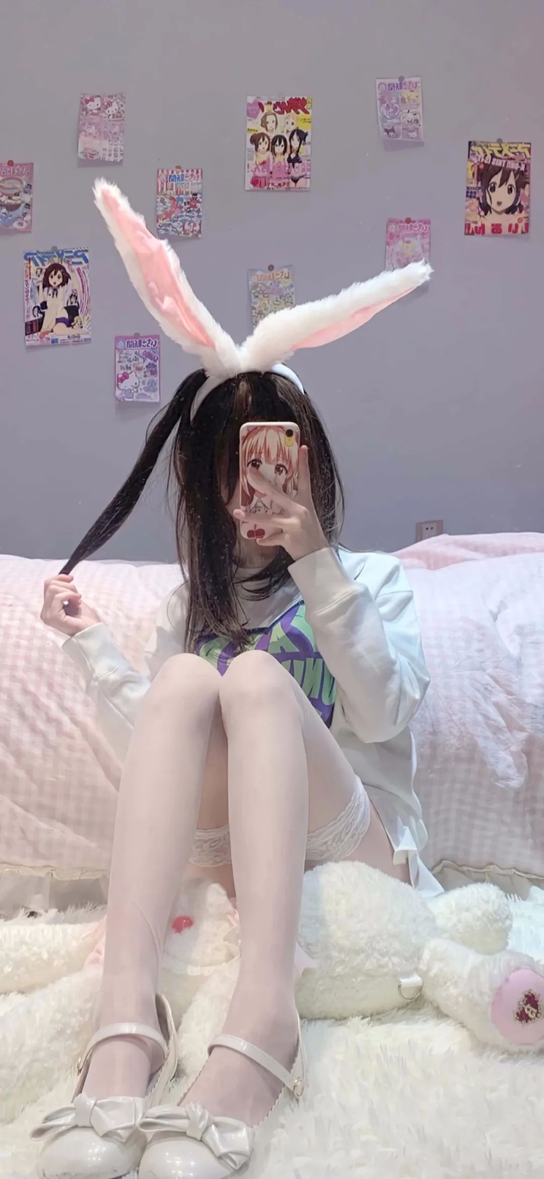 小姐姐靓图