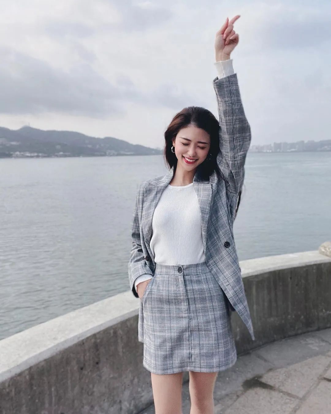 甜美画家