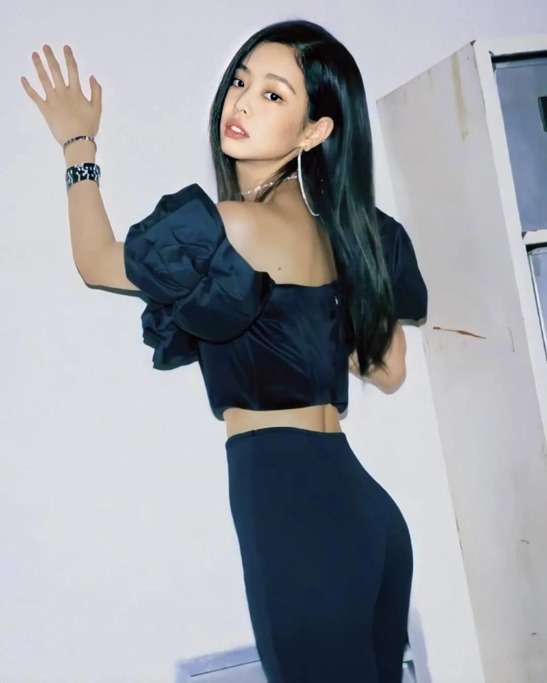 金珍妮