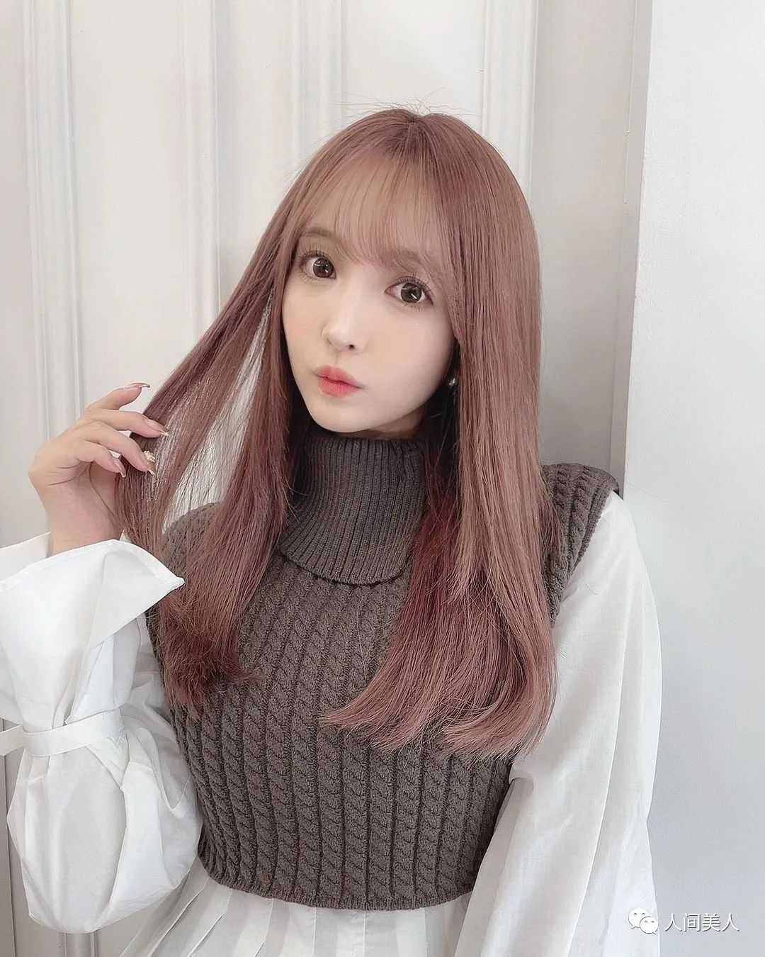 岛国美女:三上悠亚