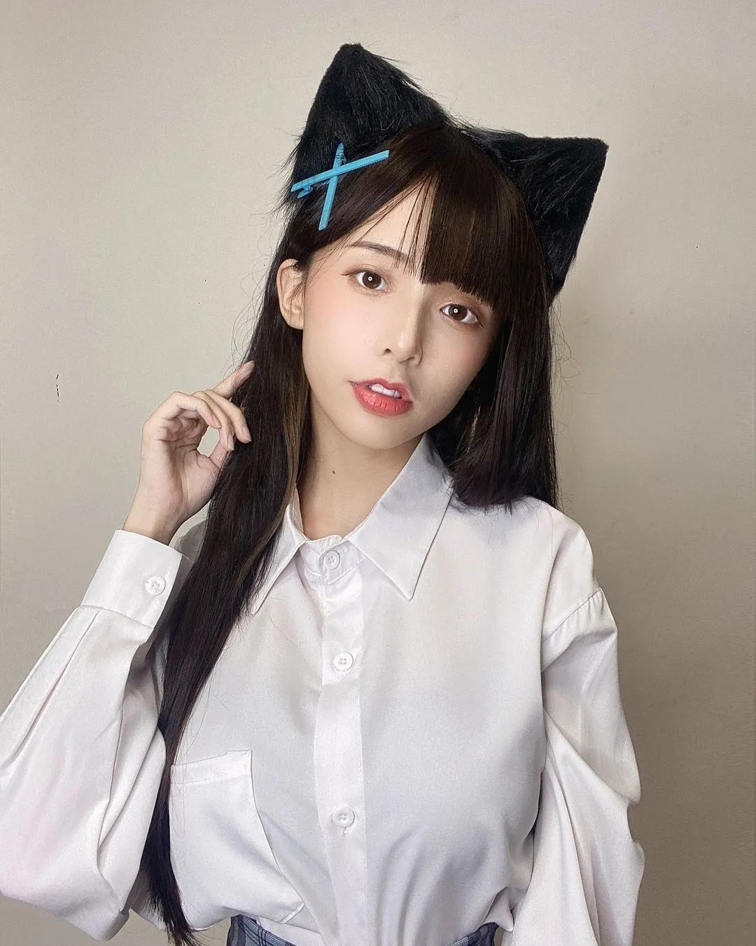 没D理