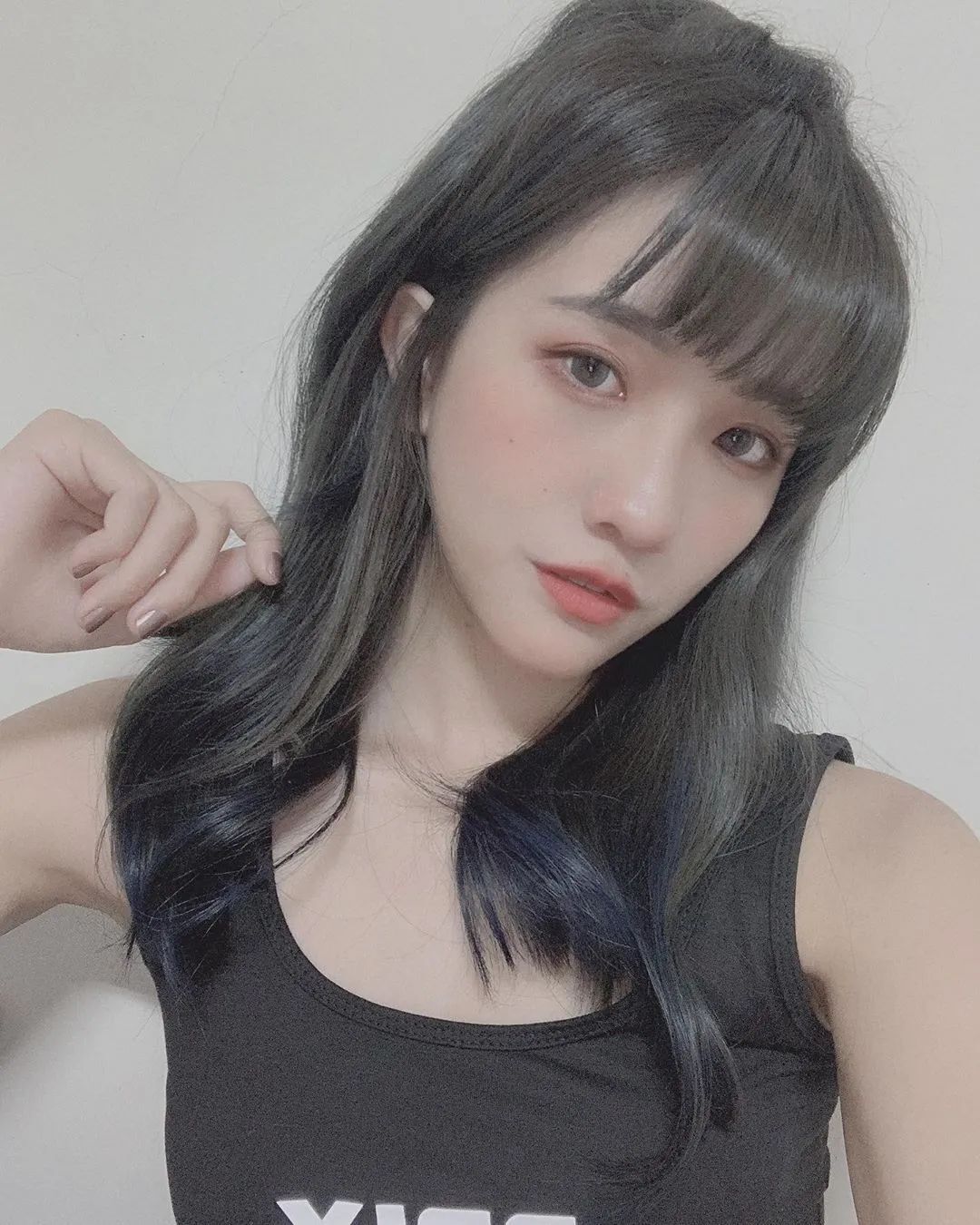 气质小甜心
