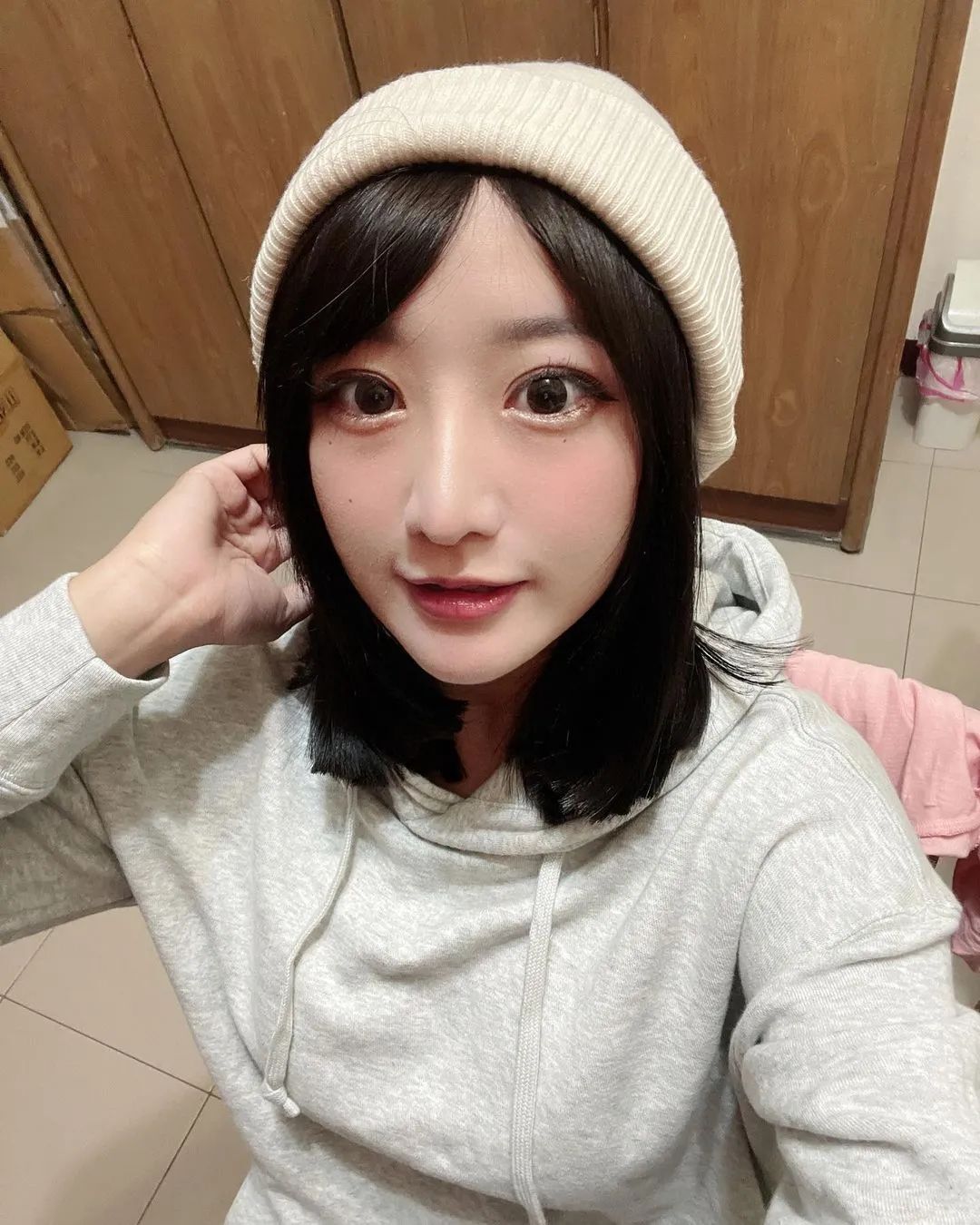 琦琦