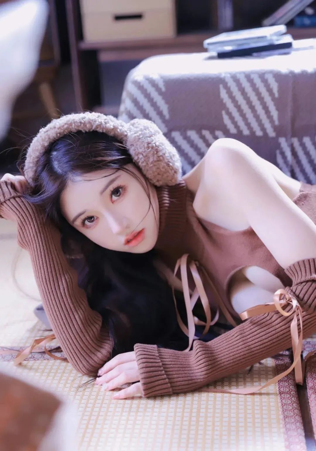 玥儿 | 正因为不能称心如意 人世才有意思