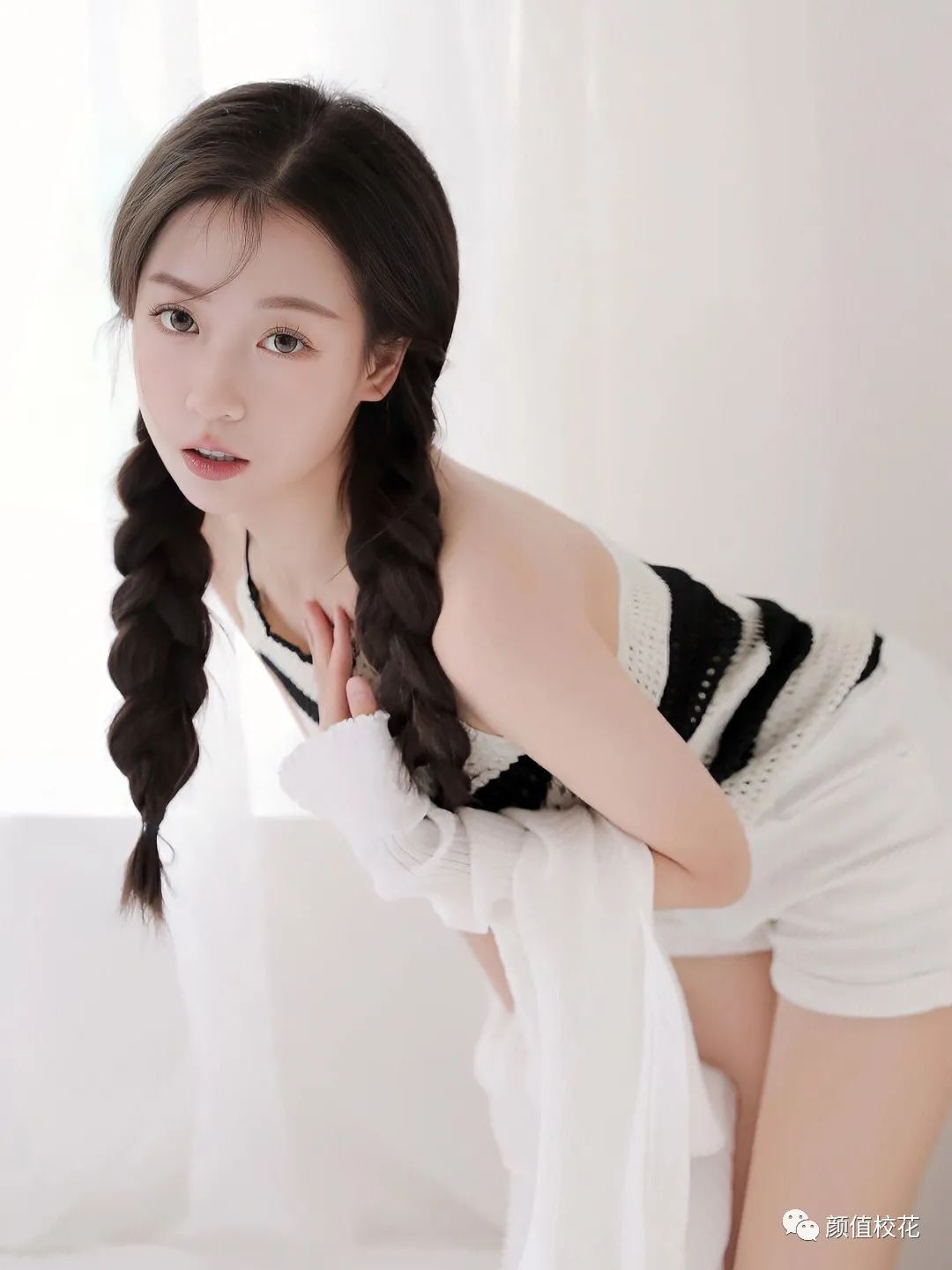 写真丨岁月欢喜一步步 成就人间与朝暮