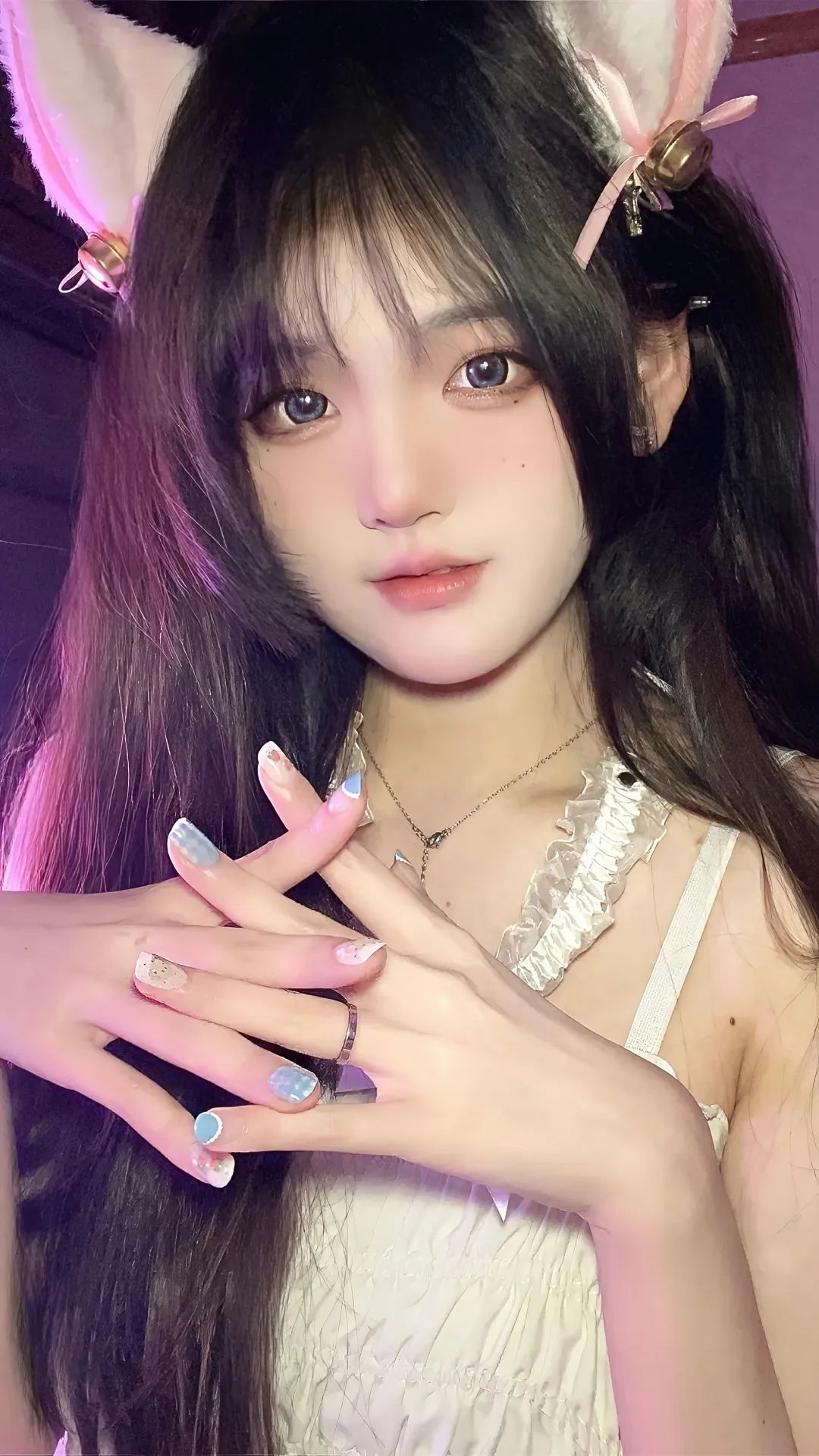 小姐姐靓图
