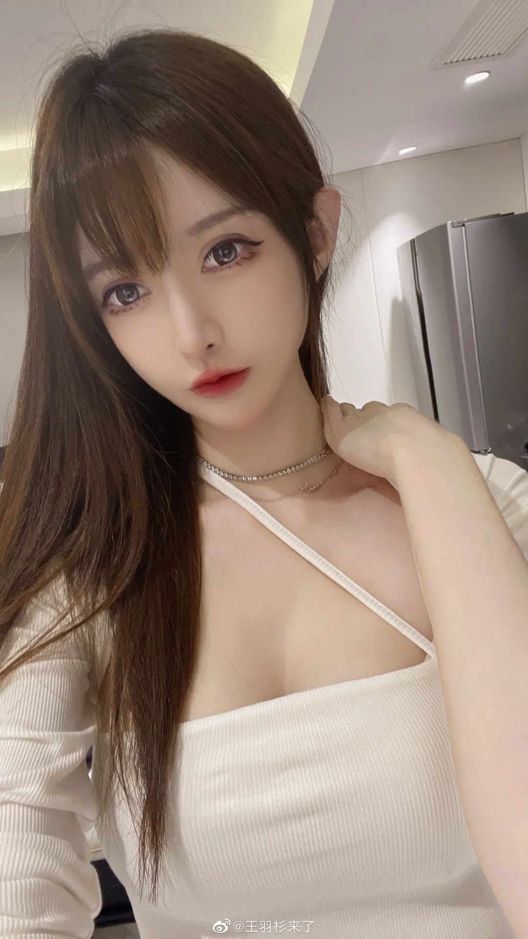 王阿姨