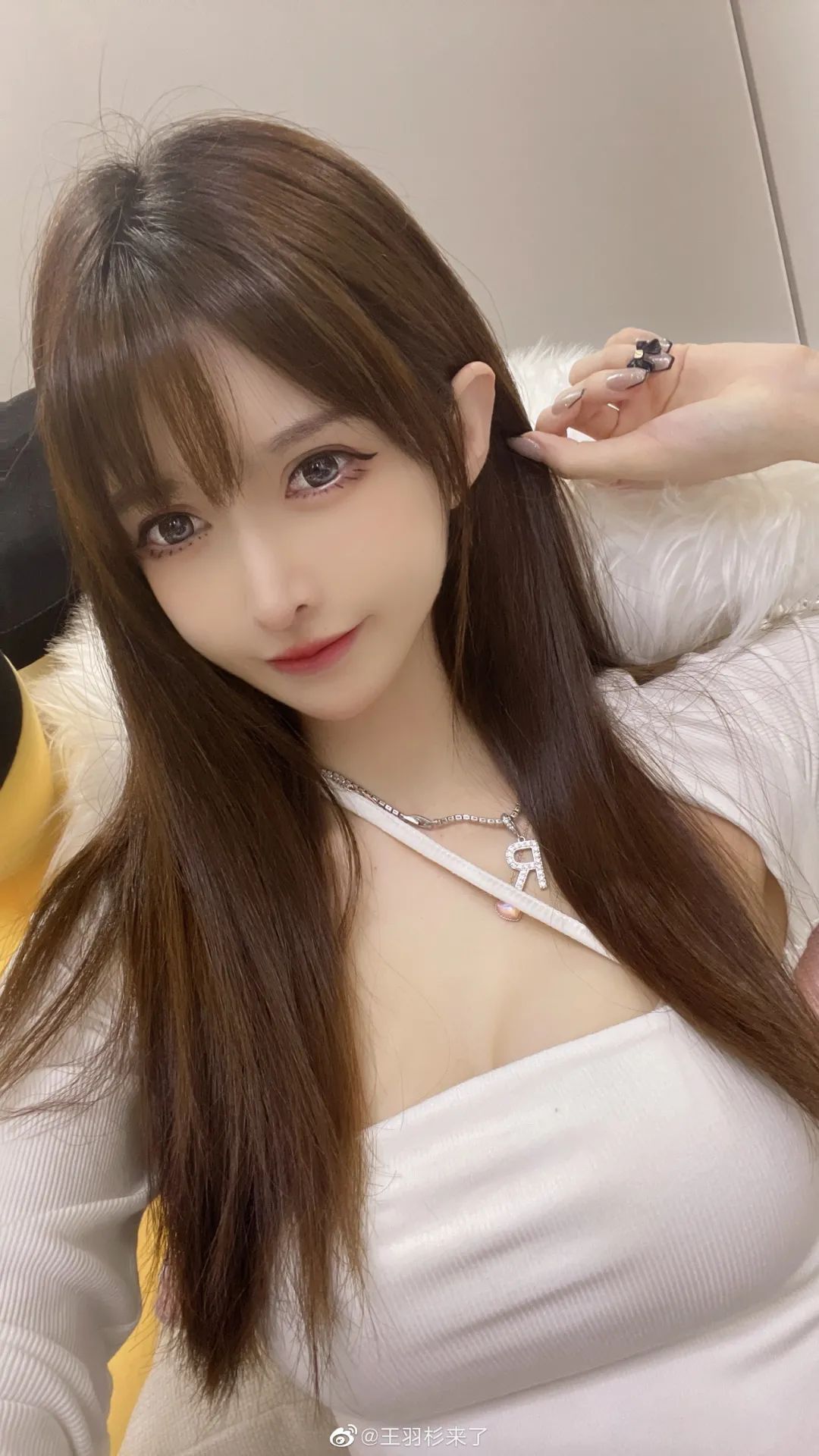 王阿姨
