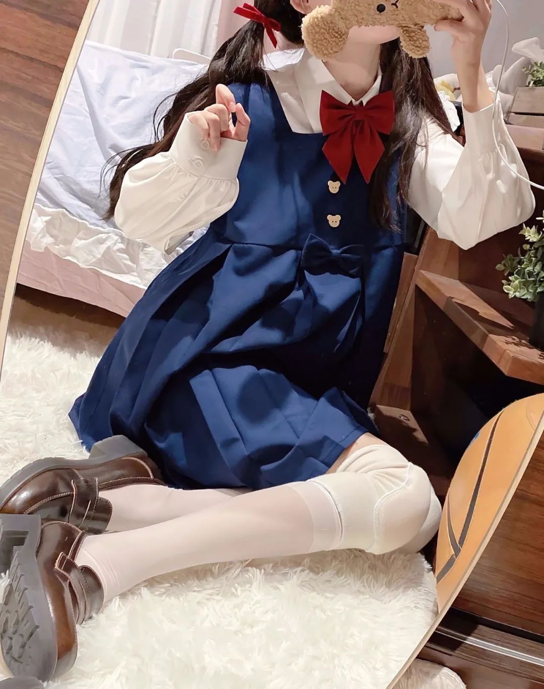 小姐姐靓图