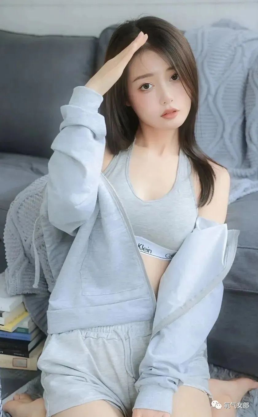 心动女生，太美了！