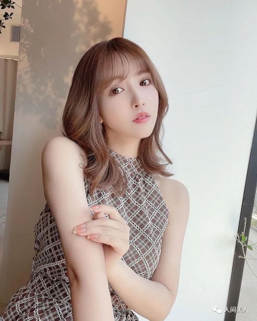岛国美女:三上悠亚