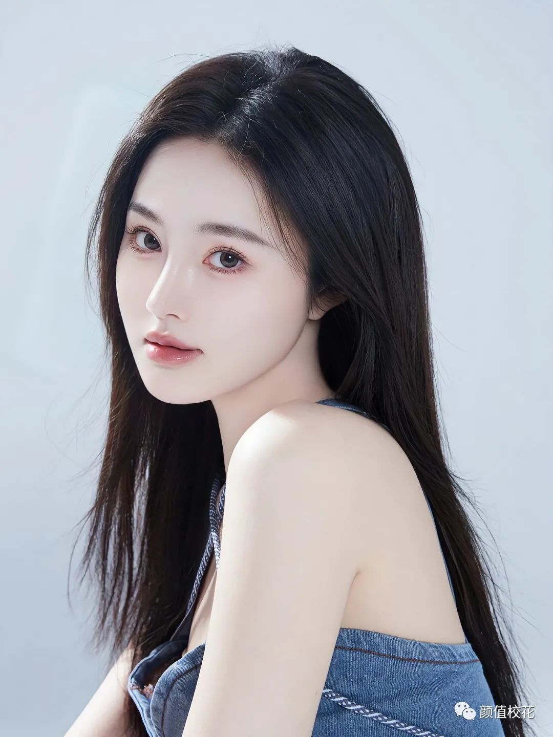 写真丨爱没有定义 你我同在就好