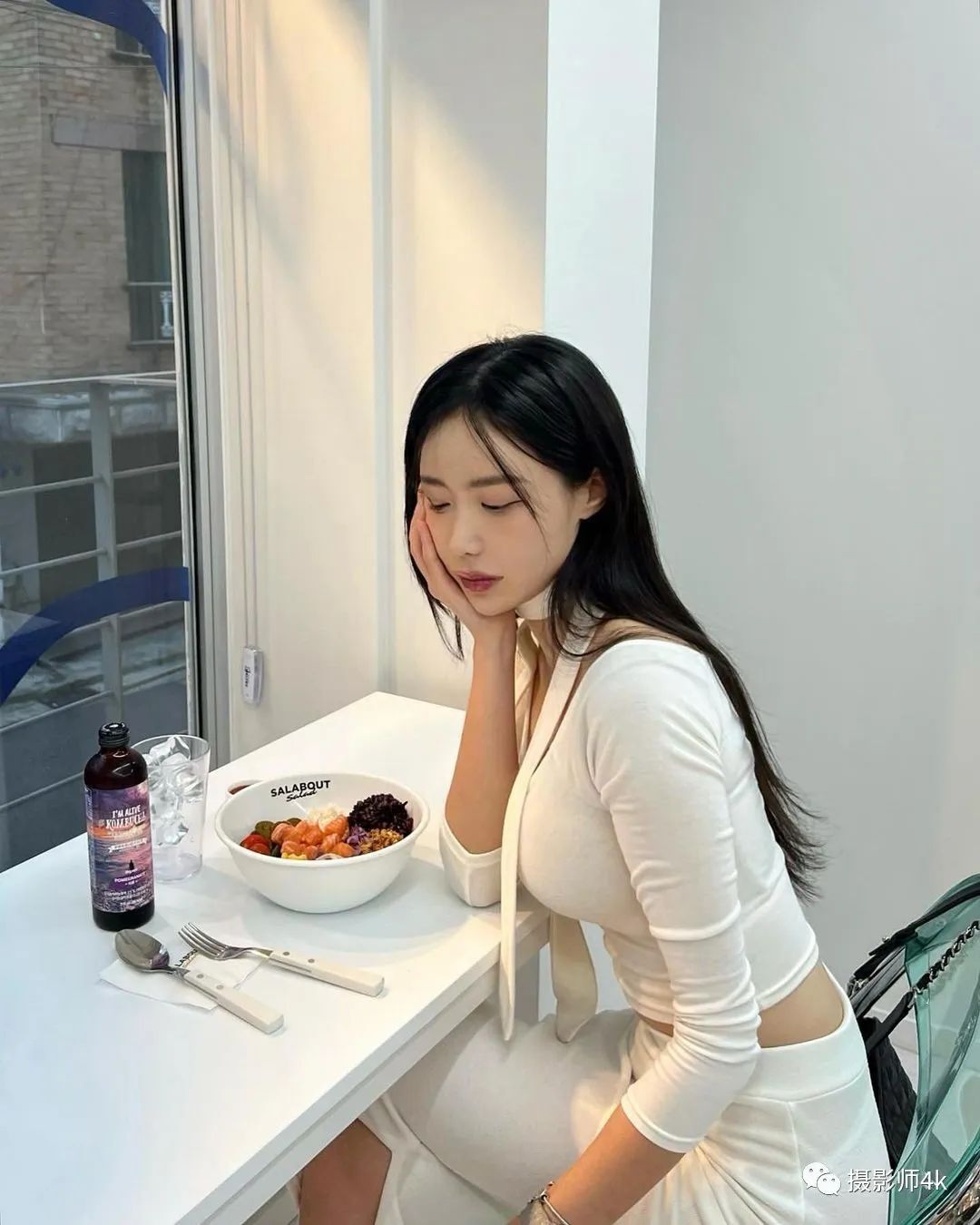 牵你的手，走过今生