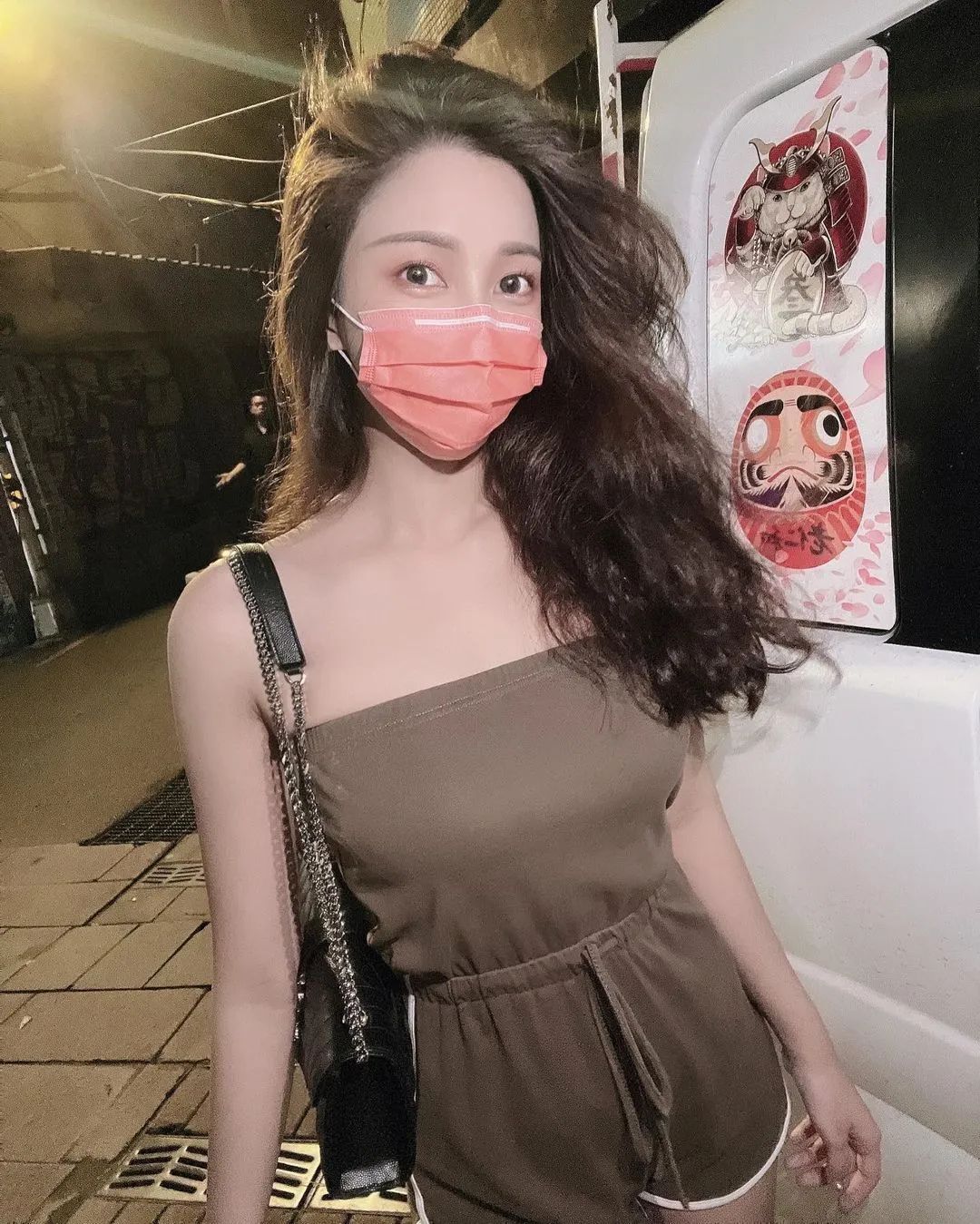 娜娜米