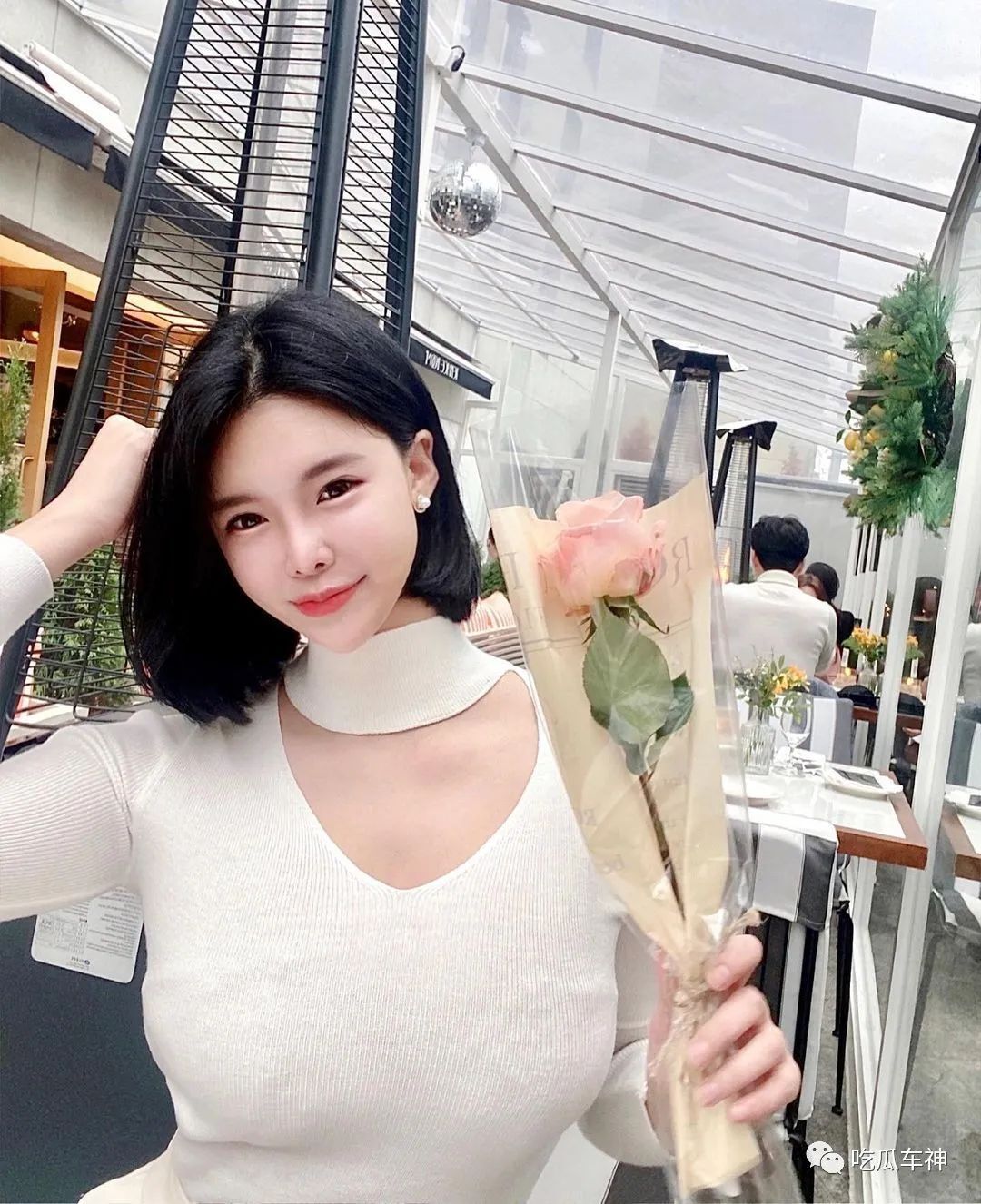 个人志 | m_minju