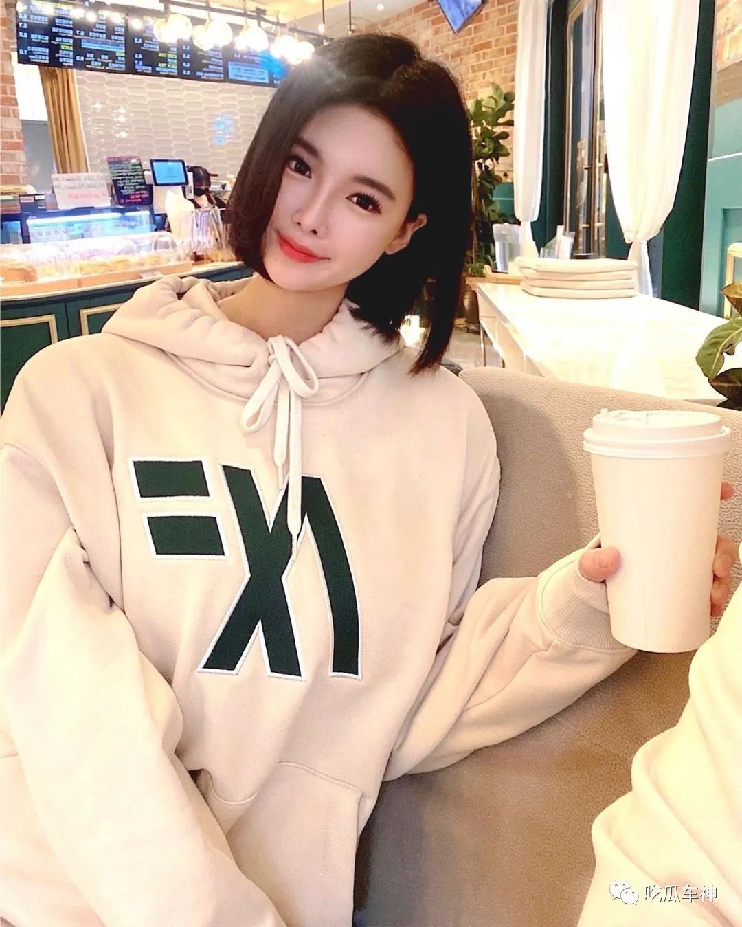 个人志 | m_minju