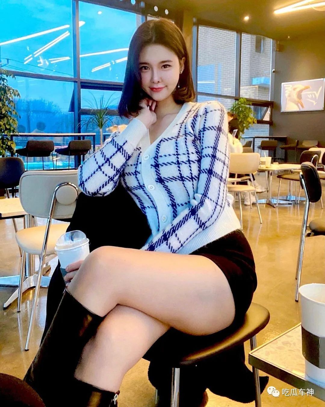 个人志 | m_minju