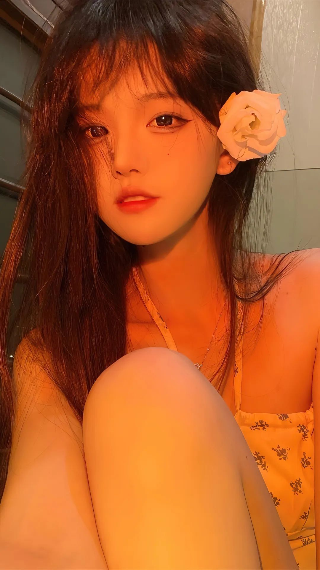小姐姐靓图