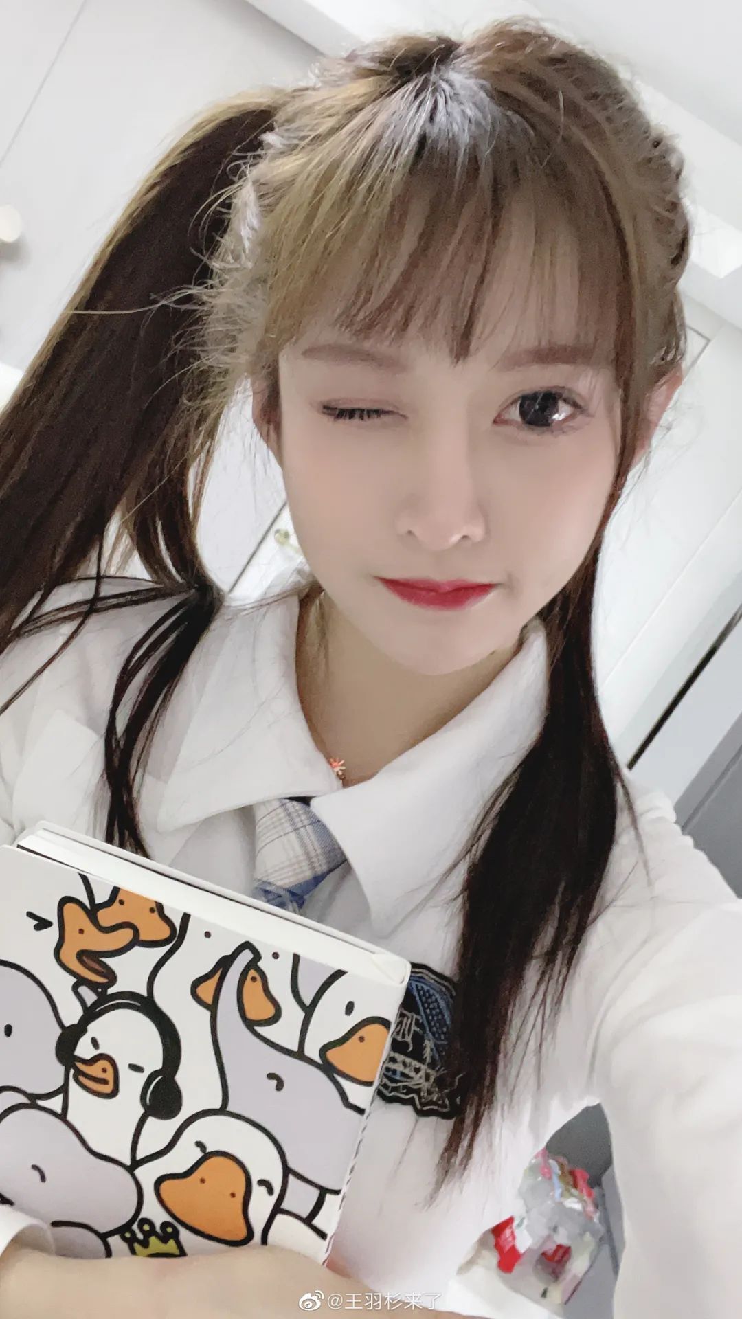 王阿姨