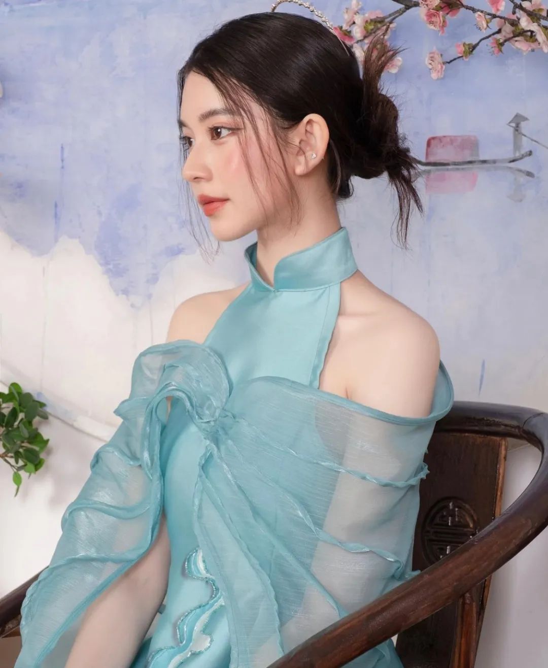 越南妹妹