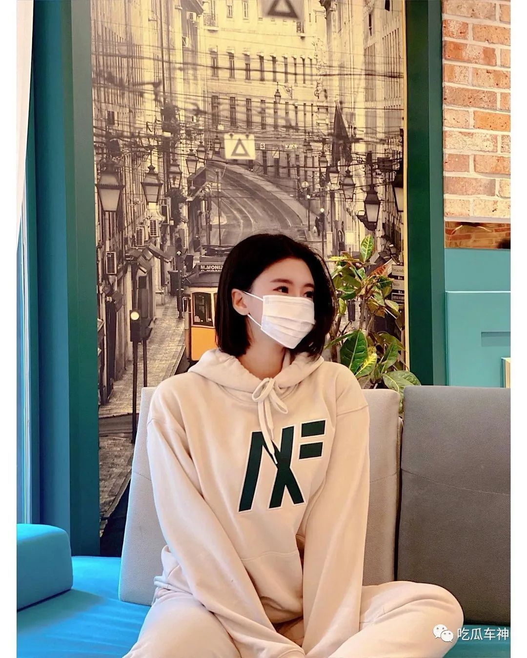 个人志 | m_minju