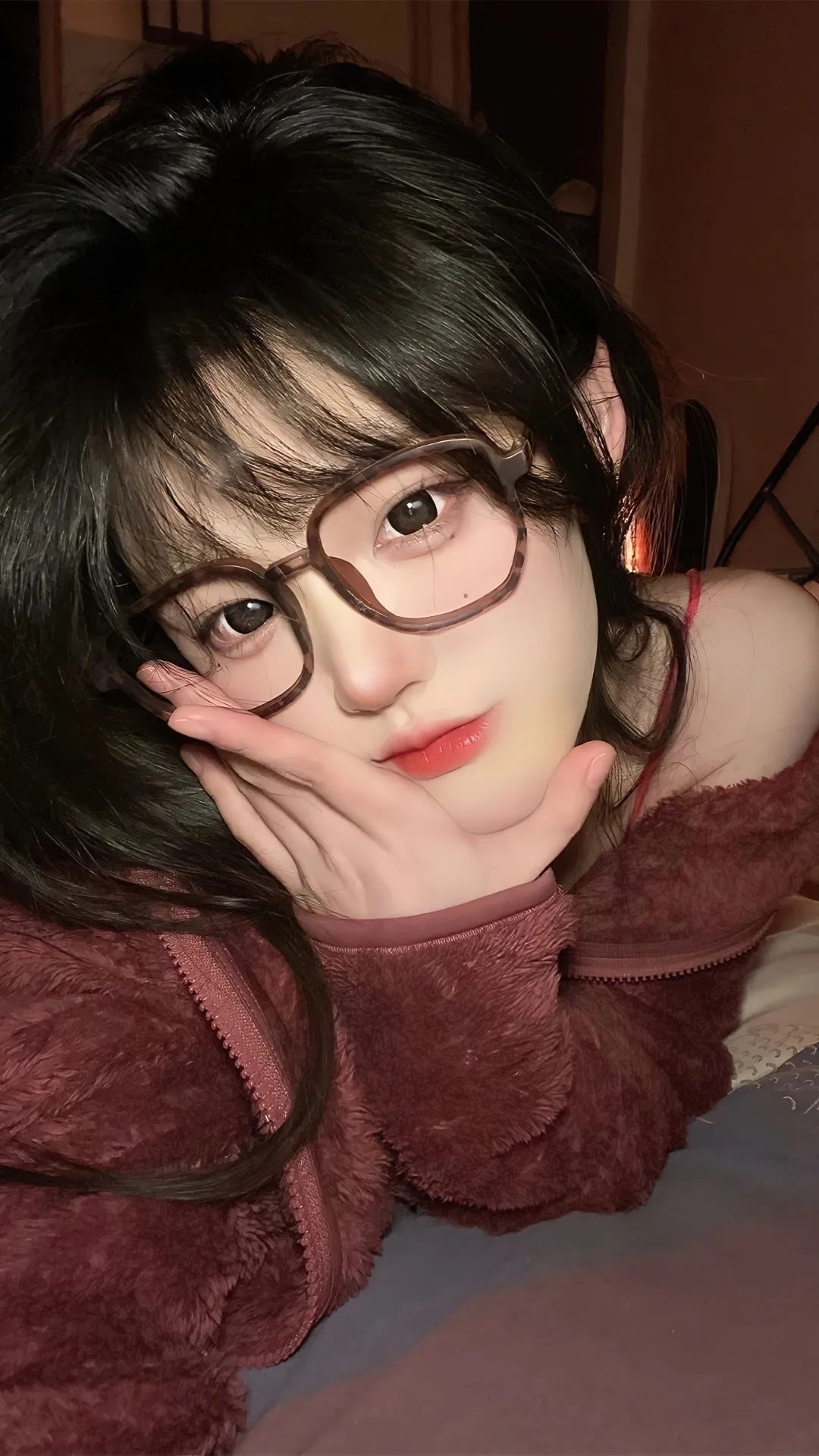 小姐姐靓图