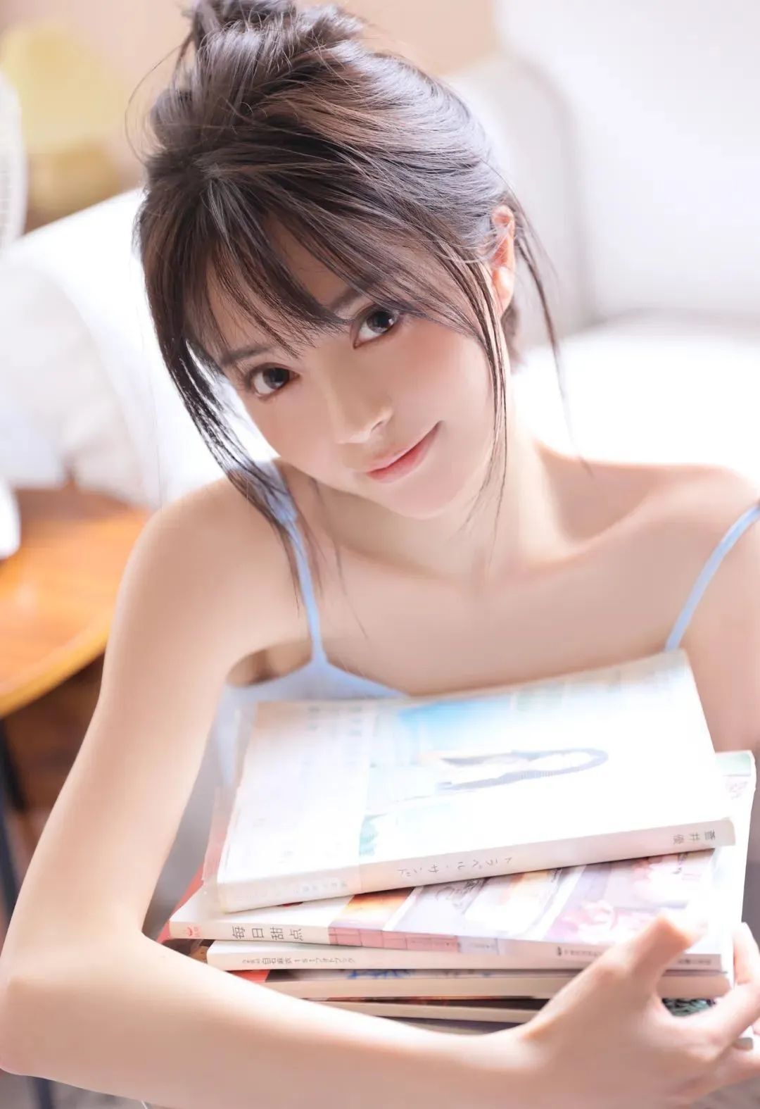 山酱 | 做些值得未来感谢的事吧