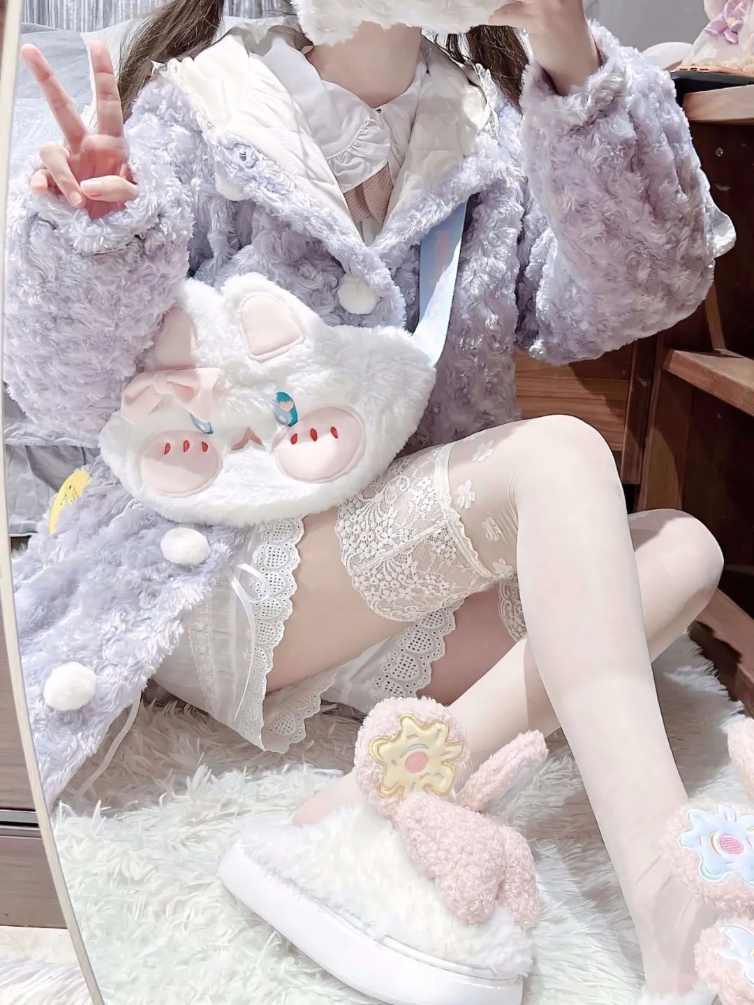 小姐姐靓图