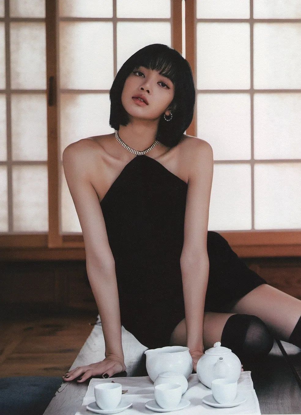 Lisa