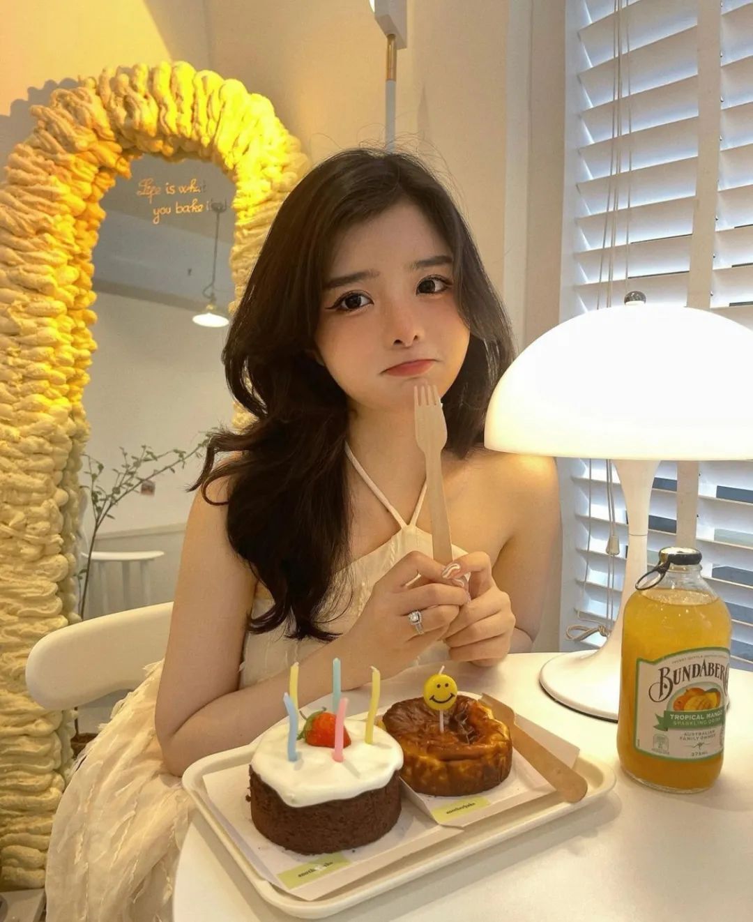 小甜心