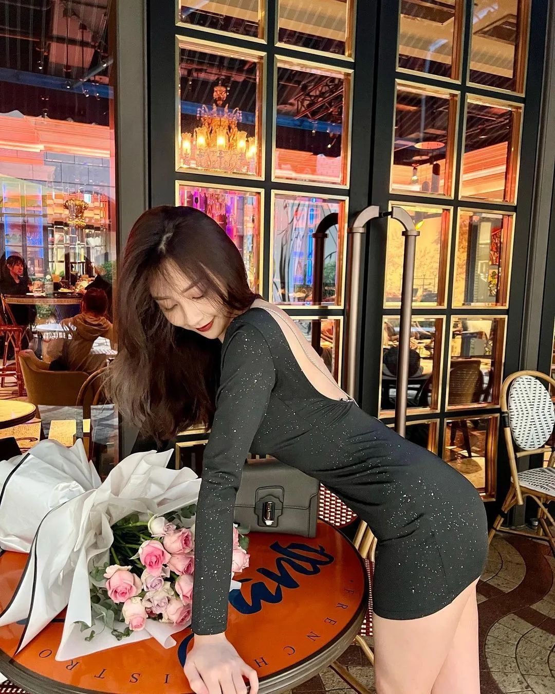 辣妹