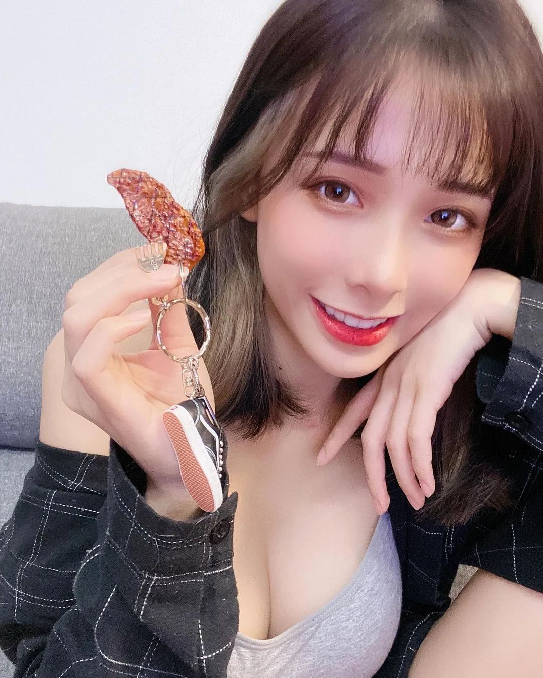 没D理