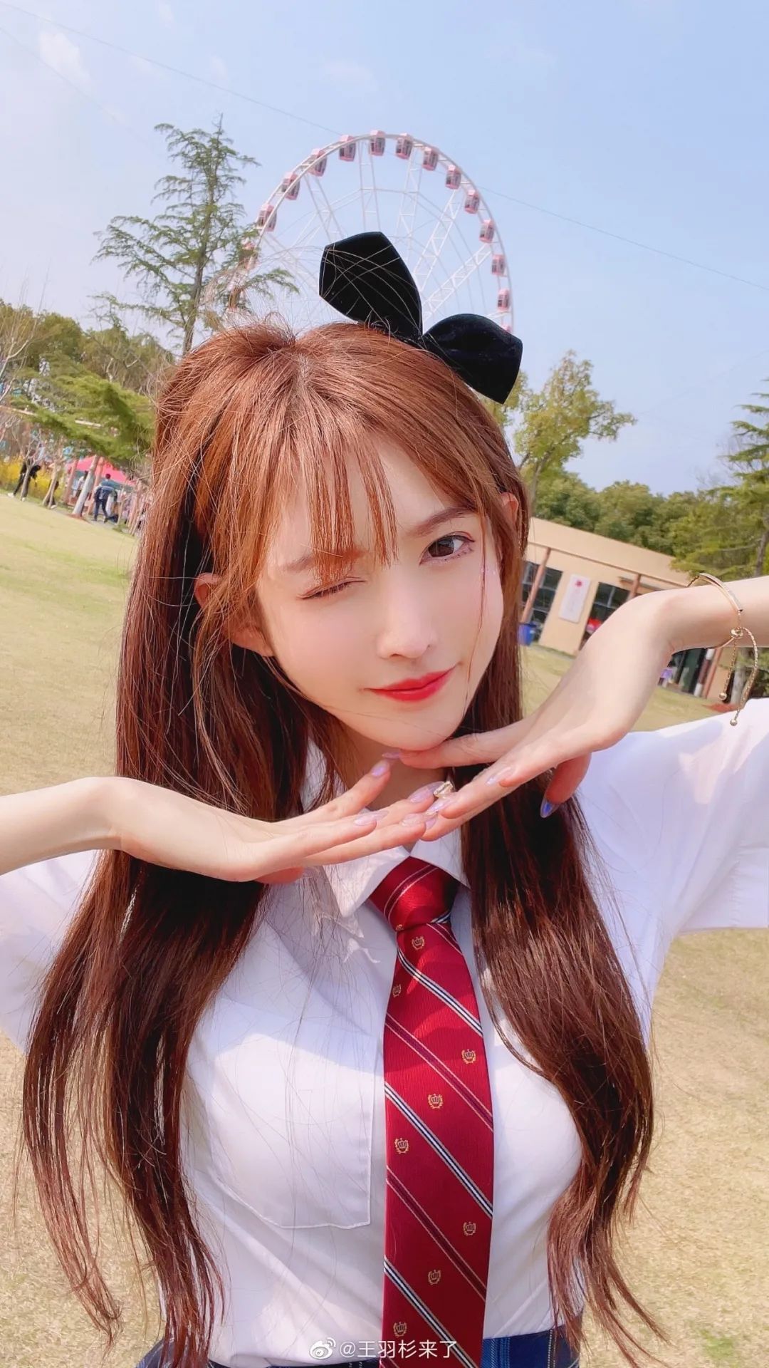 王阿姨