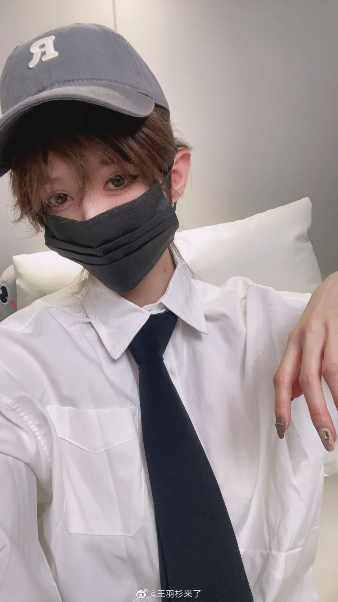 王阿姨
