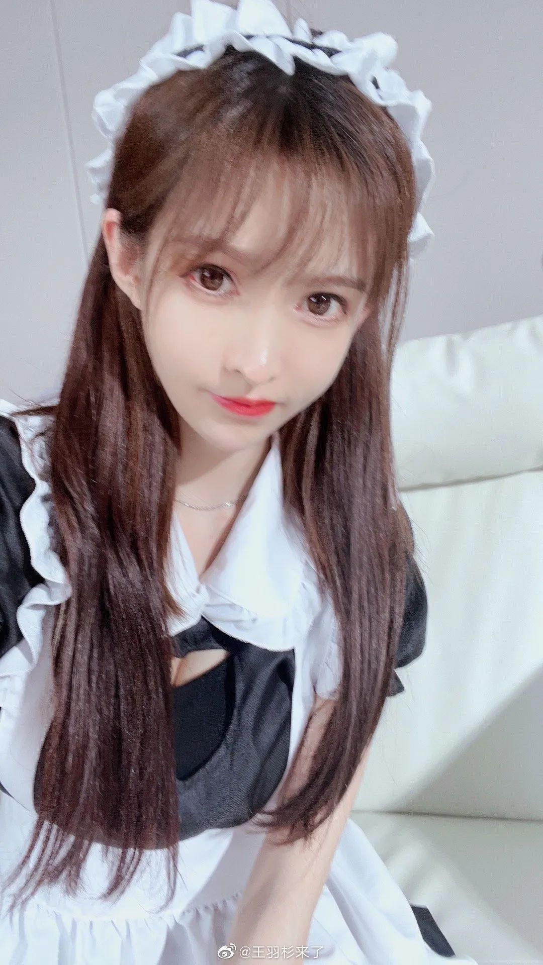 王阿姨