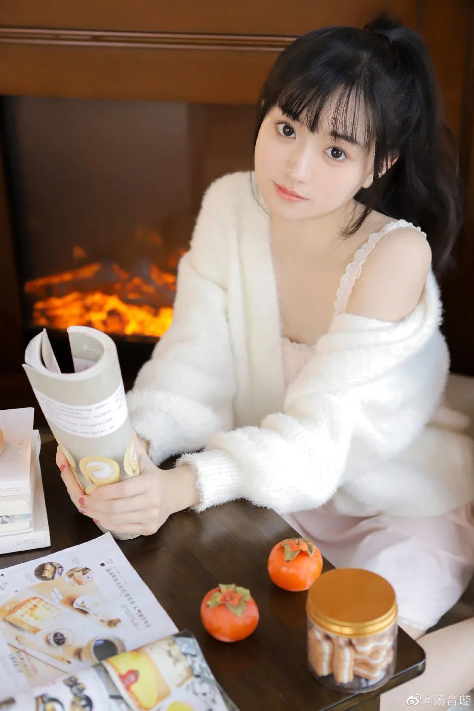 意乱 | 忙着生活 忙着可爱 忙着优秀