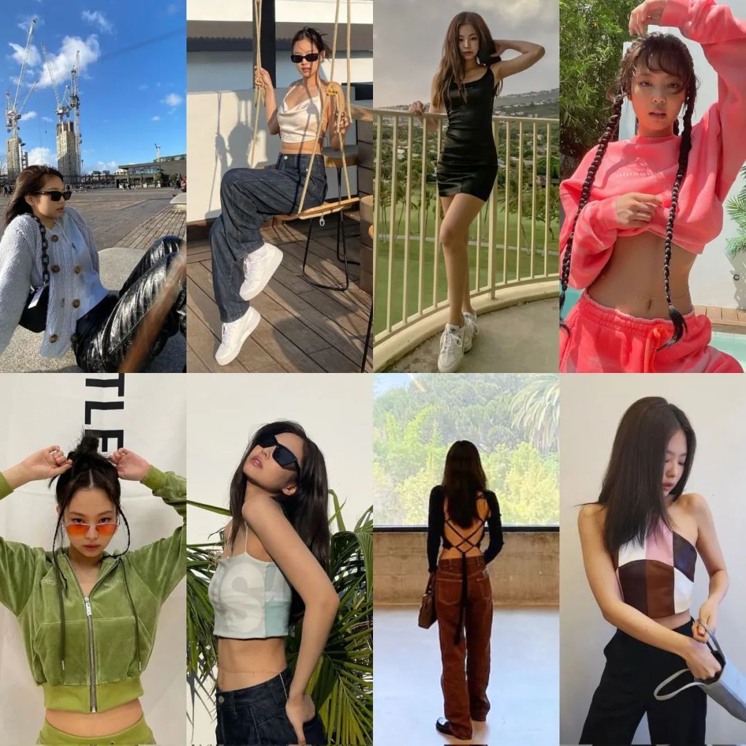 金珍妮