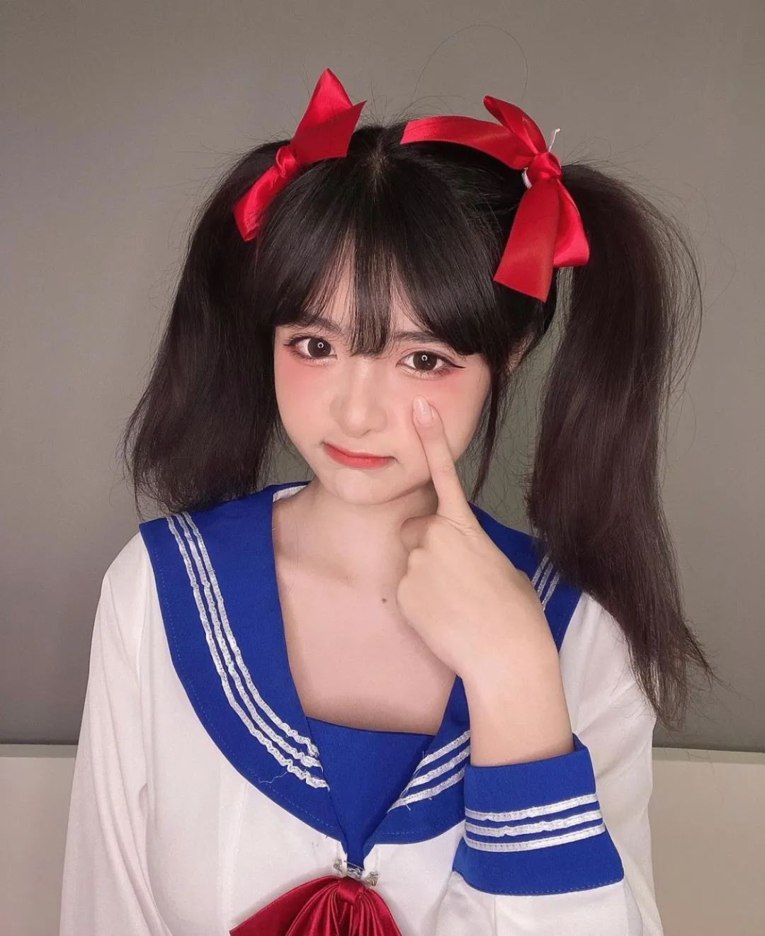 小甜心