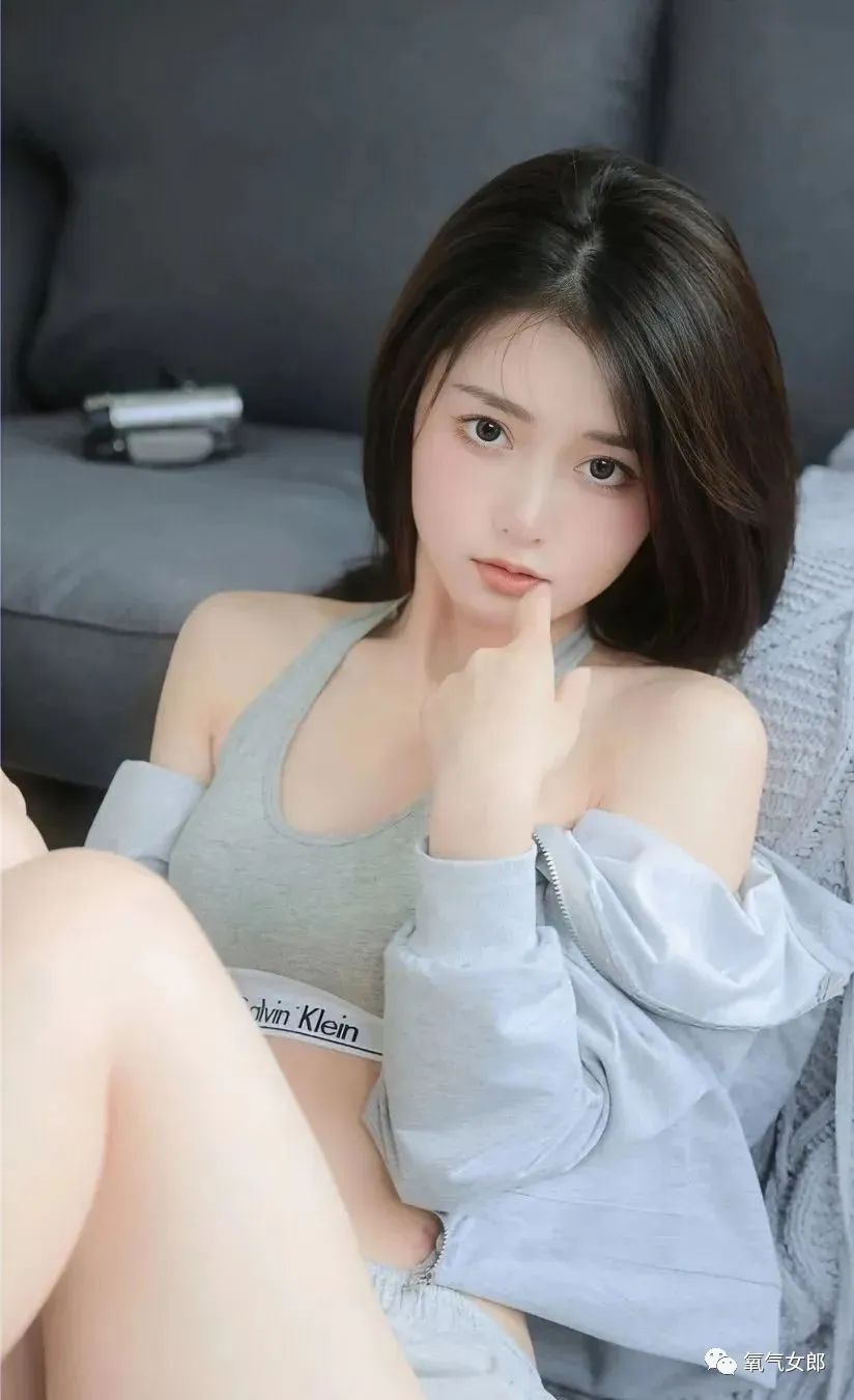 心动女生，太美了！