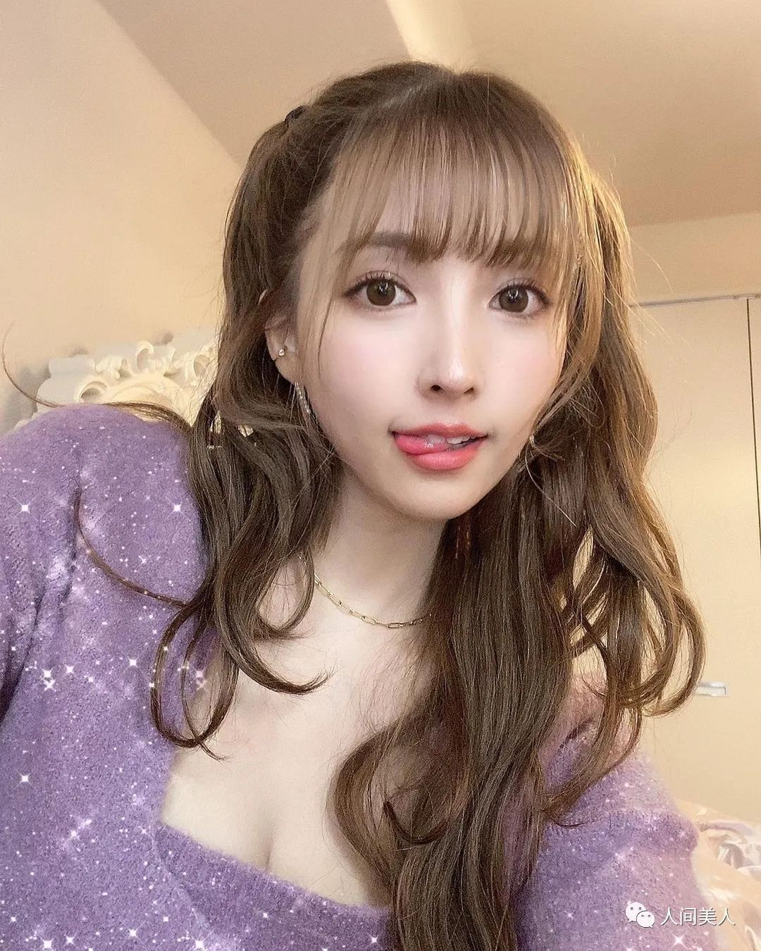 岛国美女:三上悠亚