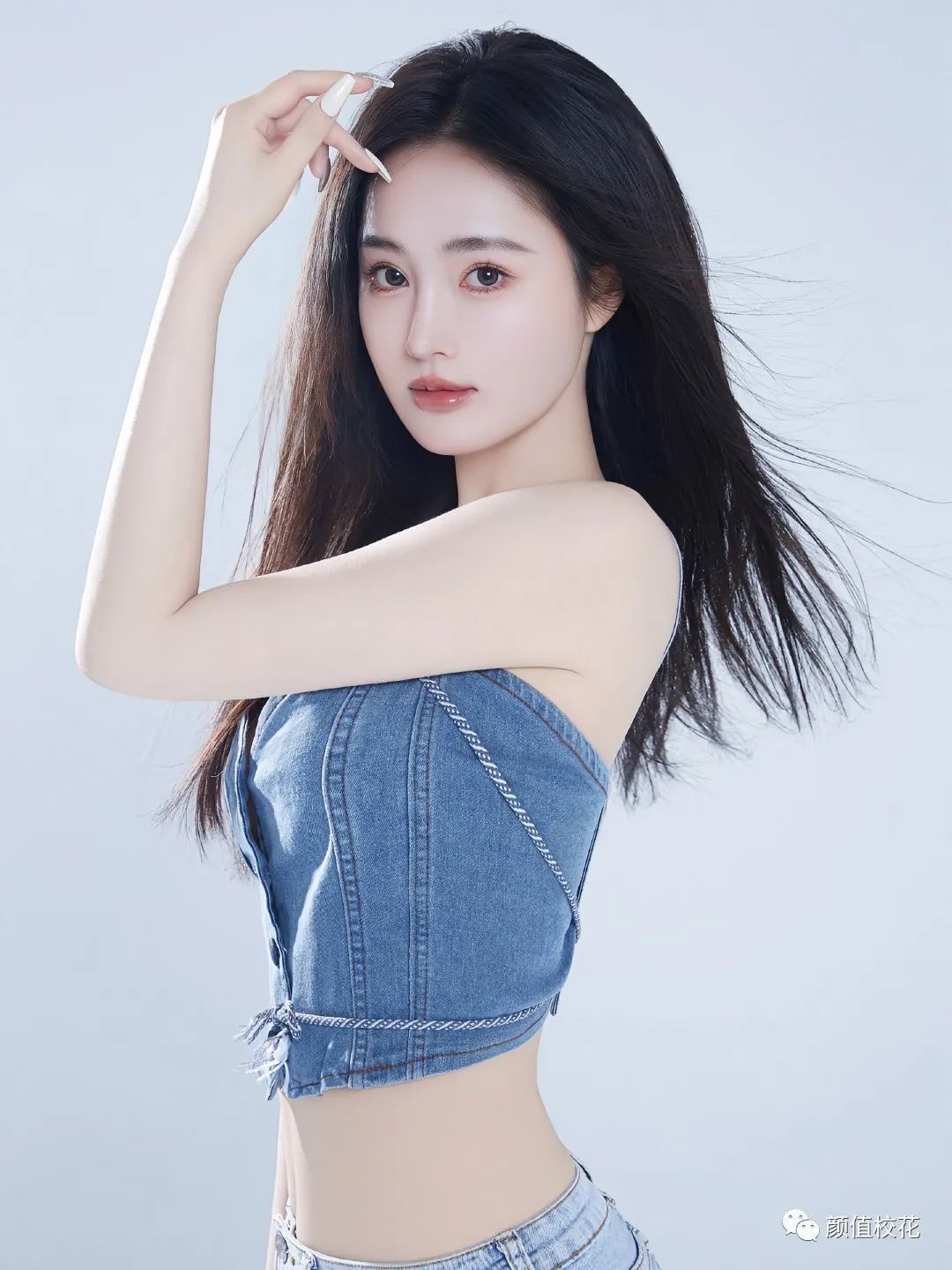 写真丨爱没有定义 你我同在就好