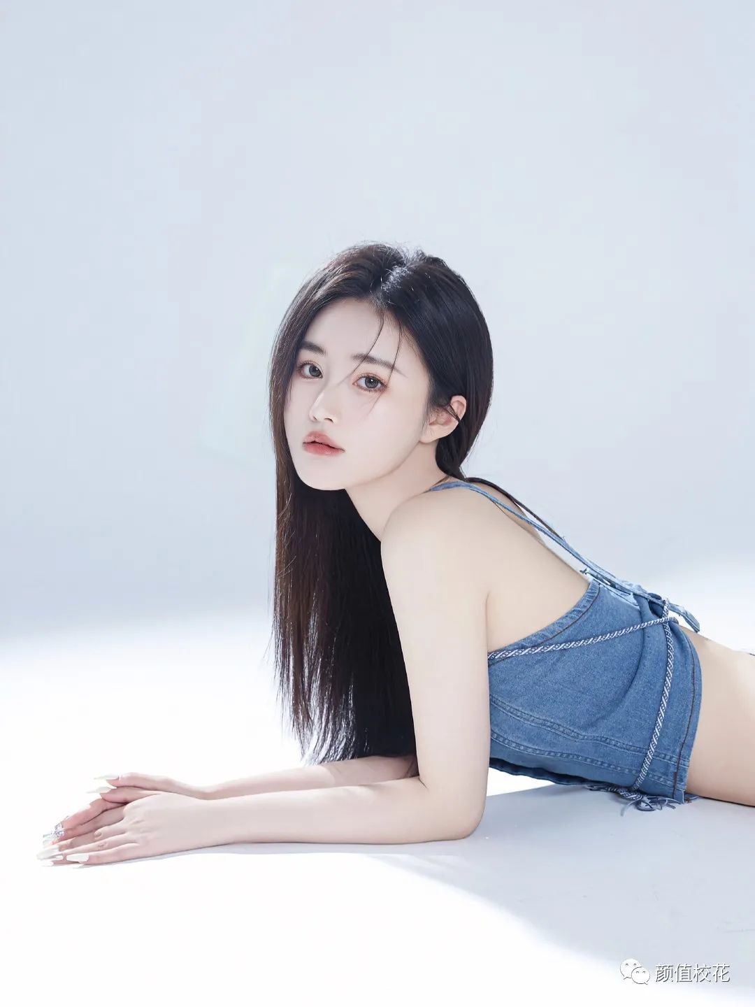 写真丨爱没有定义 你我同在就好